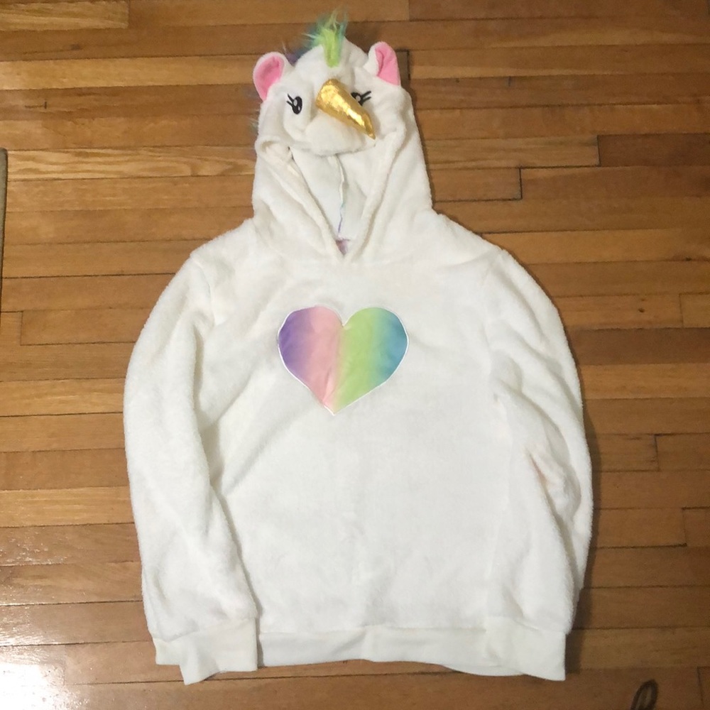 Unicorn Sweatshirt